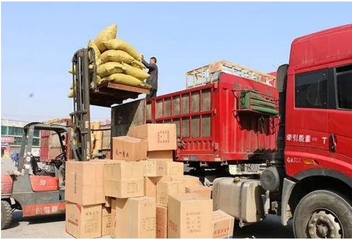 泉州到信州区物流专线