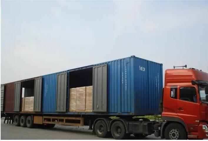 泉州到信州区整车运输