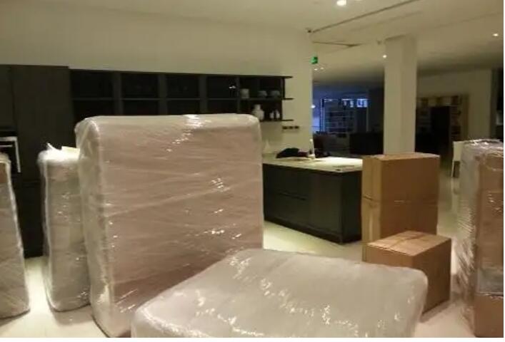 泉州到信州区长途搬家