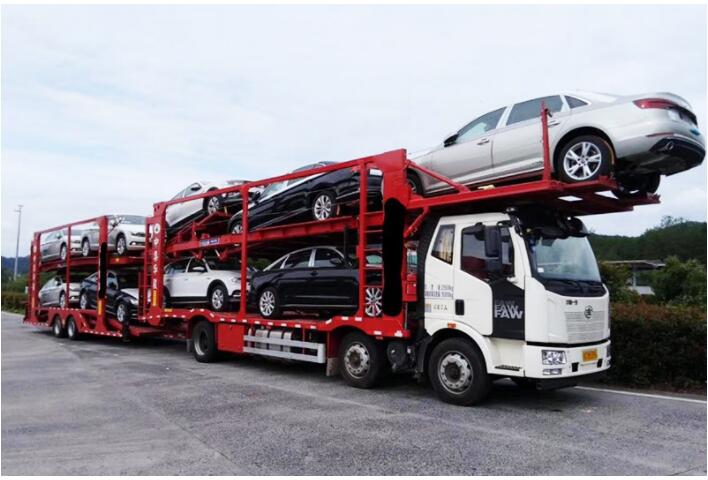 泉州到信州区轿车托运